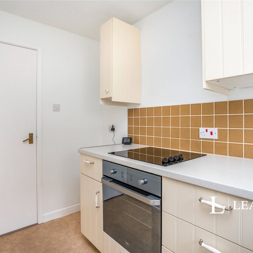 1 bedroom apartment to rent Lees Lane, Gosport, PO12 - Photo 1