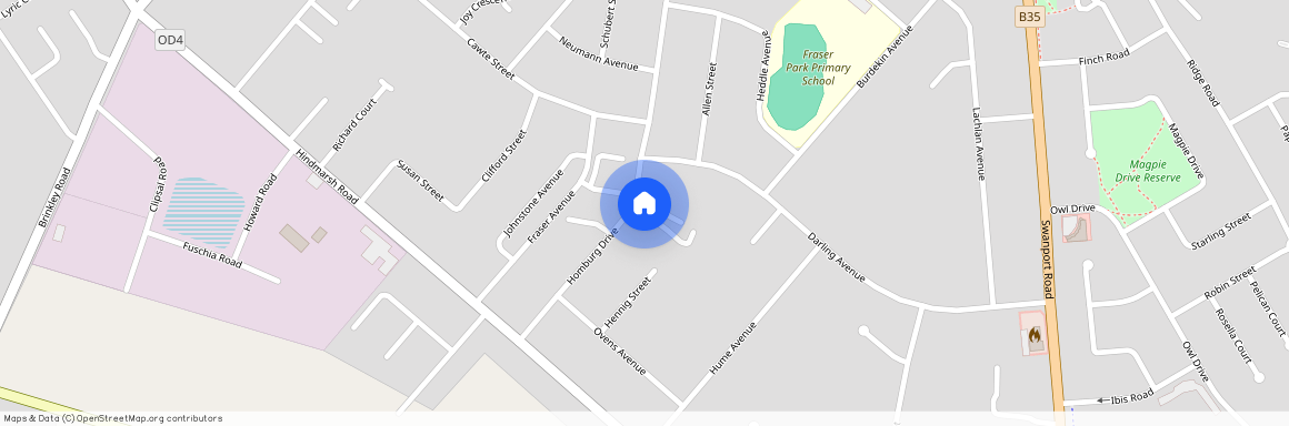 4/52 Homburg Drive, 5253, Murray Bridge