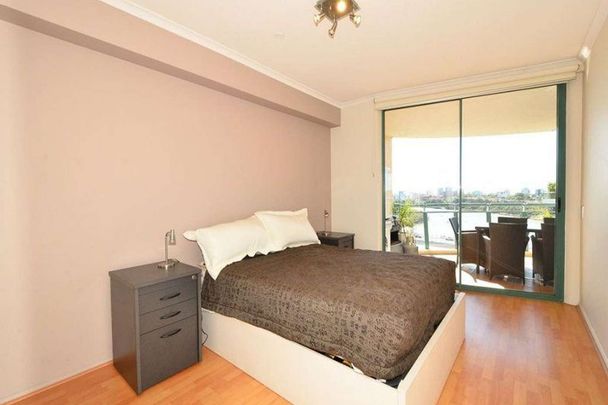 Level 6, Unit 32/228 Vulture Street, South Brisbane. - Photo 1