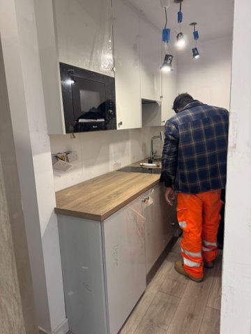 Studio to rent - Photo 3