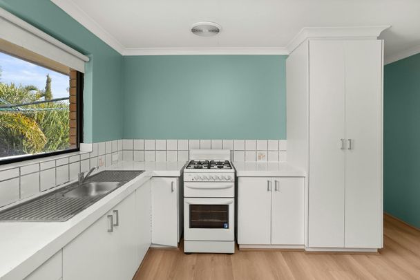WELL SIZED FAMILY HOME - Photo 1
