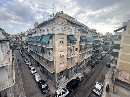 Διαμέρισμα για ενοικίαση Λεωφόρος Πατησίων - Λεωφόρος Αχαρνών - Photo 2