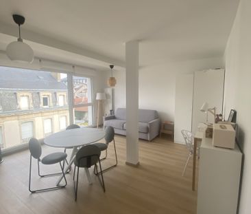 Reims BEAU STUDIO MEUBLE - Photo 1