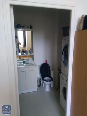 Location Appartement 1 pièce 34m² ST OMER 62500 - Photo 1