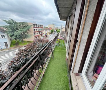 Location Appartement 2 pièces 41m² LIVRY GARGAN 93190 - Photo 1