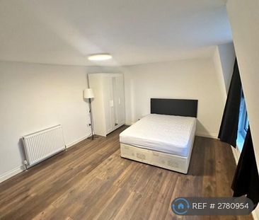 1 bedroom in a house share to rent - Photo 5