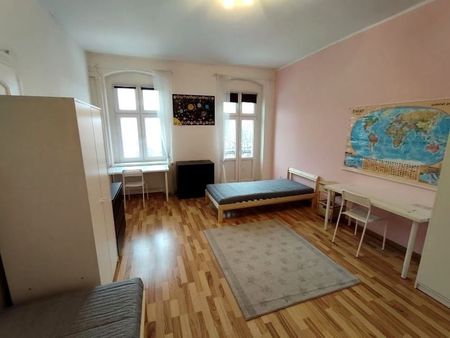 Pokój, ul. Raciborska - Photo 2