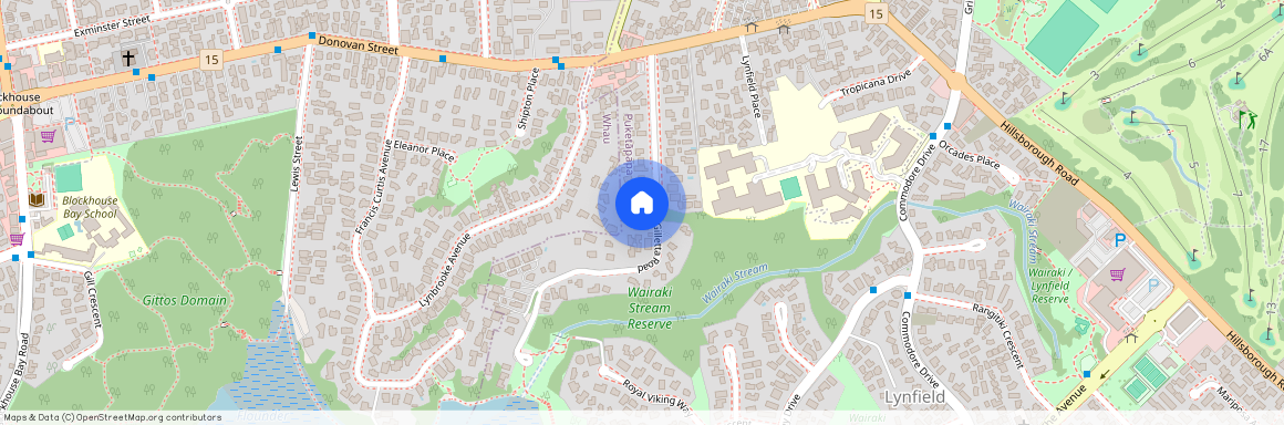 2/27 Gilletta Road, Mount Roskill, Auckland City