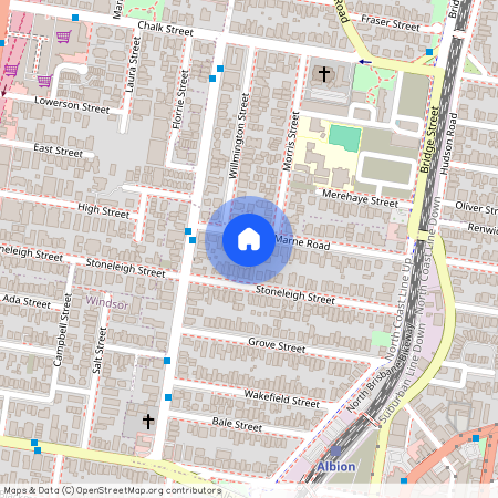 17 Marne Road, Qld 4010, Albion