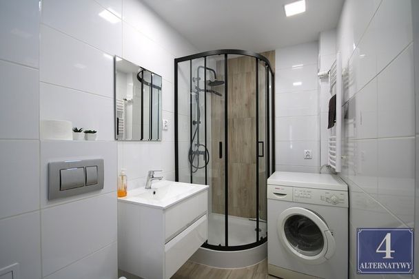 Mieszkanie 45 m2 Tarnów ul. Wita Stwosza - Zdjęcie 1