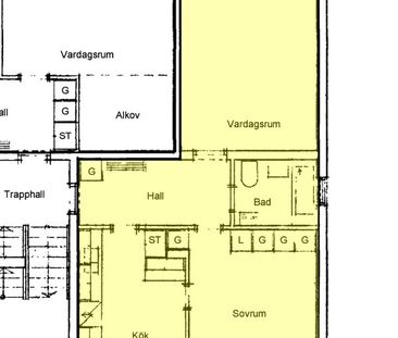 Smaragdgränd 4 - Foto 6