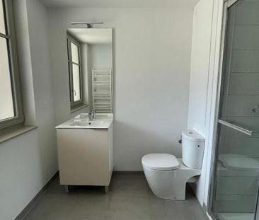 Location Appartement 1 pièce 37m² MULHOUSE 68100 - Photo 5