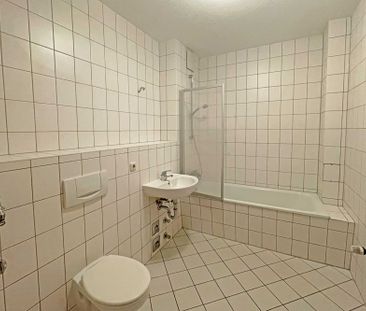 #Wohnen mit Flair#Altbau am Hauptmarkt#großzügig#2 Zimmer - Photo 1