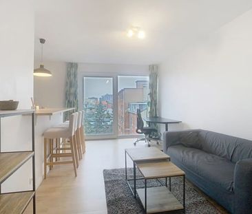 Appartement te huur - Photo 5