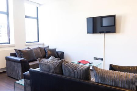 1 bedroom house to rent - Photo 2