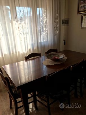 Disponibile subito bilocale arredato - Foto 1