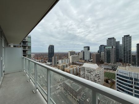For Lease - 33 Helendale Avenue Unit# 1905, Toronto, Ontario - Photo 2