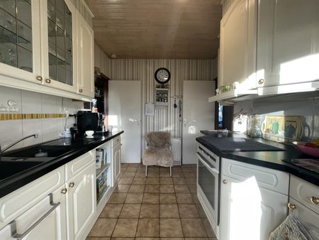 Gelijkvloerse woning met 2 slaapkamers - Foto 4