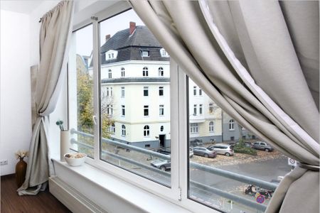 2 Zimmer in Düsseldorf - Photo 3