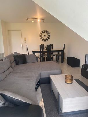 Appartement te huur - Foto 1