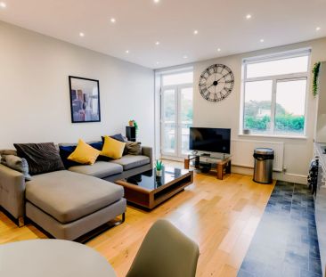 1 Bedrooms 1 Bathroom - Photo 1