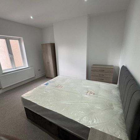 1 bedroom house share to rent - Photo 4