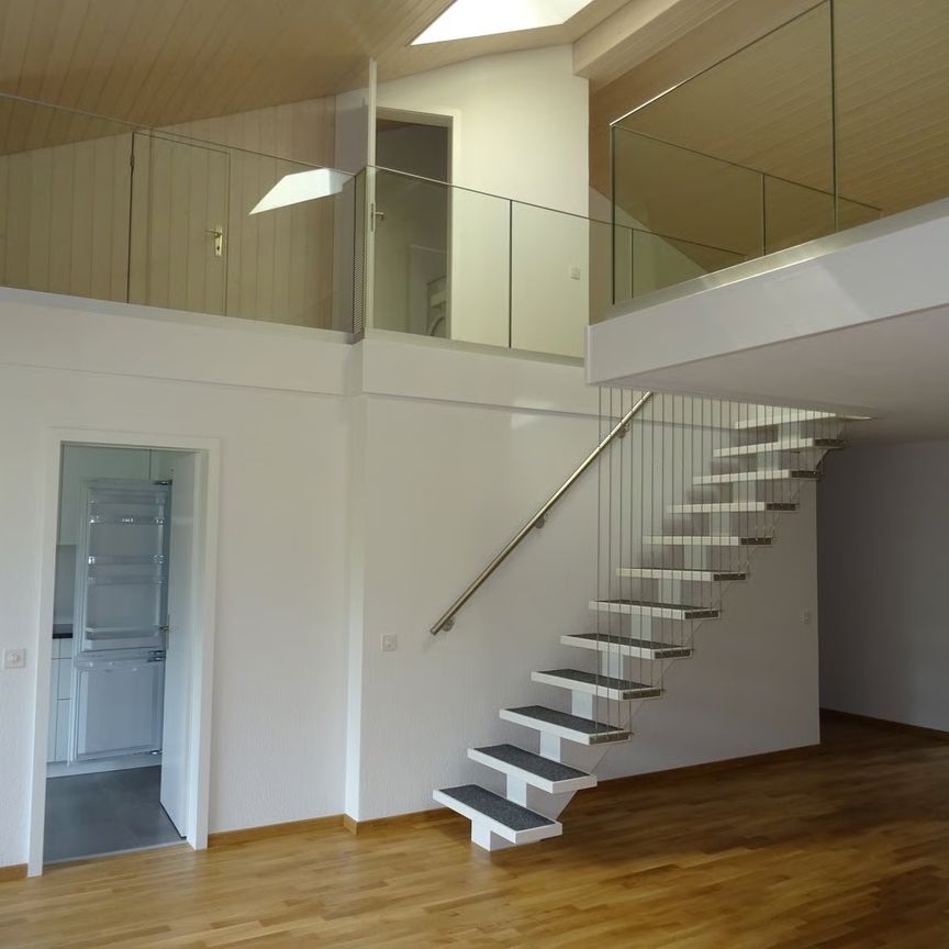 3.5 Zimmer, 3. Stock - Photo 1