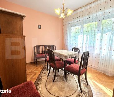 Apartament 3 camere, 63 mp, zona Circumvalatiunii - Photo 6