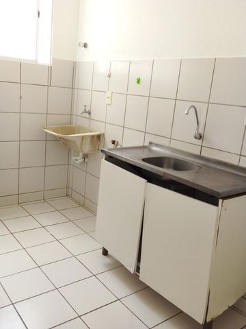 C FUNCIONARIOS - APARTAMENTO - 0005, 100 LOT CIDADE SUL APTO 743 D MORADA SUL - Photo 2