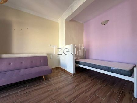 Studio/Γκαρσονιέρα για ενοικίαση Υψηλά Αλώνια (Πάτρα) - Photo 5