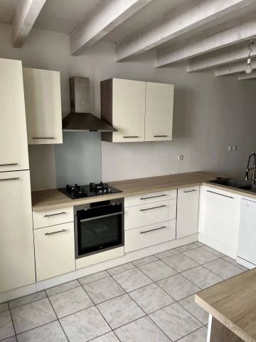 Maison de ville 73 m2 Montélimar - Photo 2