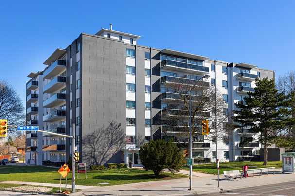 1264 York Mills Road - Photo 1