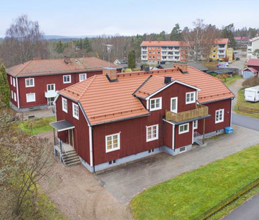 Polhemsvägen, Norberg - Foto 2