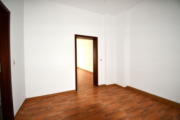 Junges Wohnen in der Innenstadt! - Foto 1