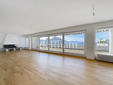 4.5 Zimmer, 135 m², 8. Stock - Photo 2