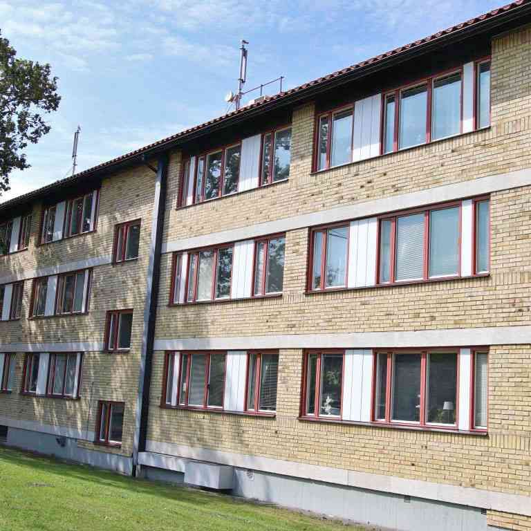 1 RUM KOKVRÅ - Photo 1