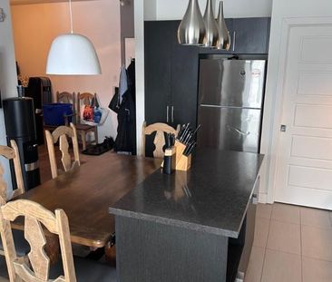 3 1/2 à Louer (1er mars 2026) - Photo 3