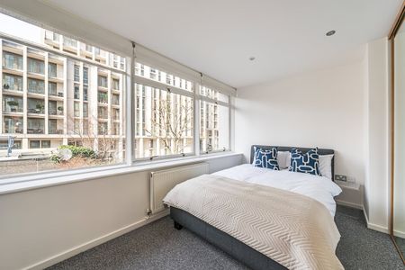 1 bedroom flat to rent - Photo 5