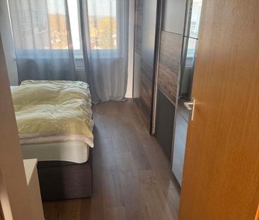 2 Zimmer Wohnung zu vermieten - Photo 1