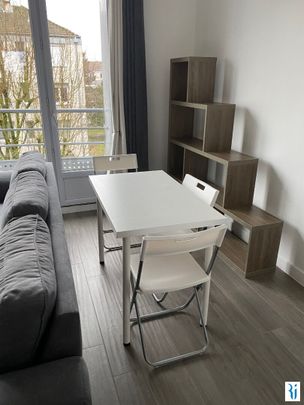 Location Appartement 3 pièces 54m² BONSECOURS 76240 - Photo 1