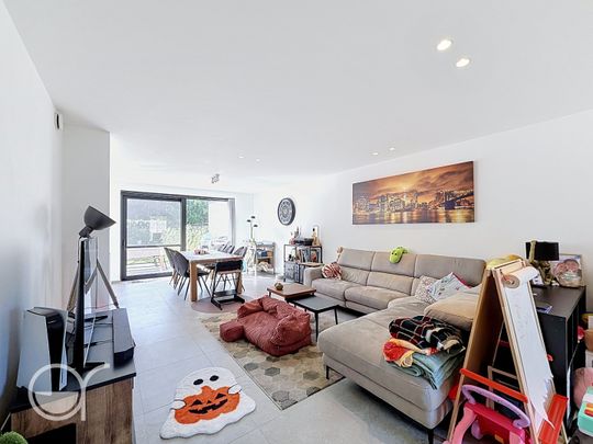Huis te huur in Mariakerke met 3 slaapkamers - Photo 1