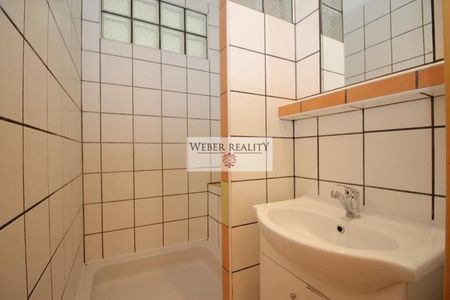 1-izb.zariadený byt na KRAMÁROCH, Guothova ul., vrátane Energií - Fotografia 2