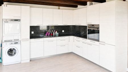 4.5 Zimmer, 115 m² - Photo 5