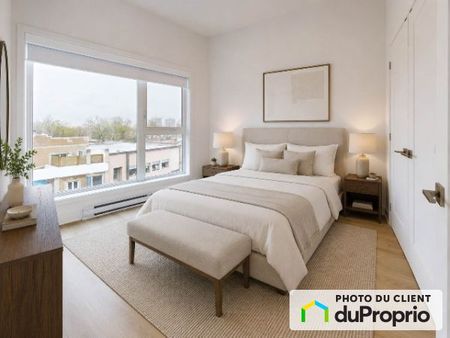 6410, boulevard Gouin Ouest, Ahuntsic / Cartierville à louer - Photo 5