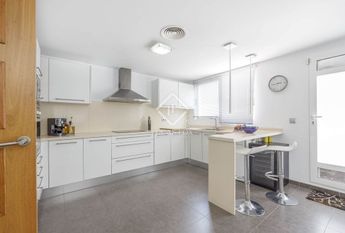 4 bedroom luxury Villa for rent in Bétera, Valencia