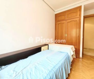 Chalet en alquiler en Calle de Porma - Foto 3