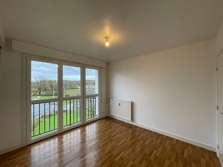 Location Appartement 3 pièces 64m² - Photo 2