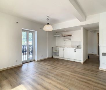 Location Appartement 2 pièces 30m² BLAUSASC 06440 - Photo 6