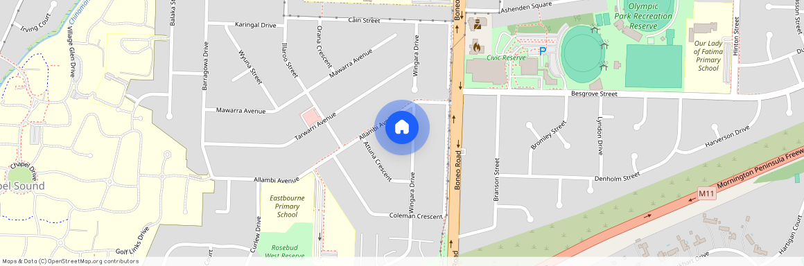 18 Wingara Drive, Vic 3940, Capel Sound