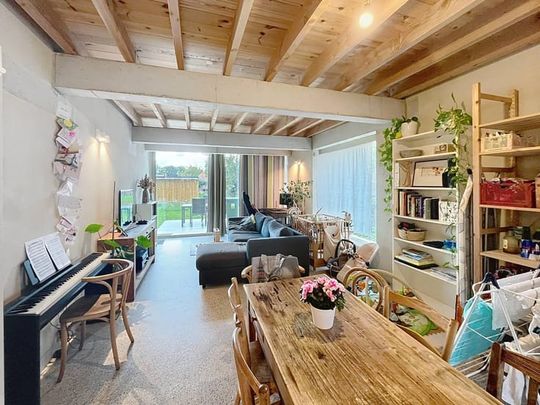 Duplex te huur - Photo 1